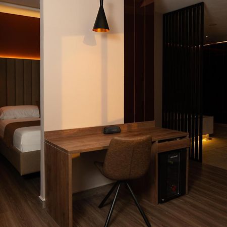 Hotel Byhours Circunvalar - Adults Only Μπαρρανκίγια Εξωτερικό φωτογραφία