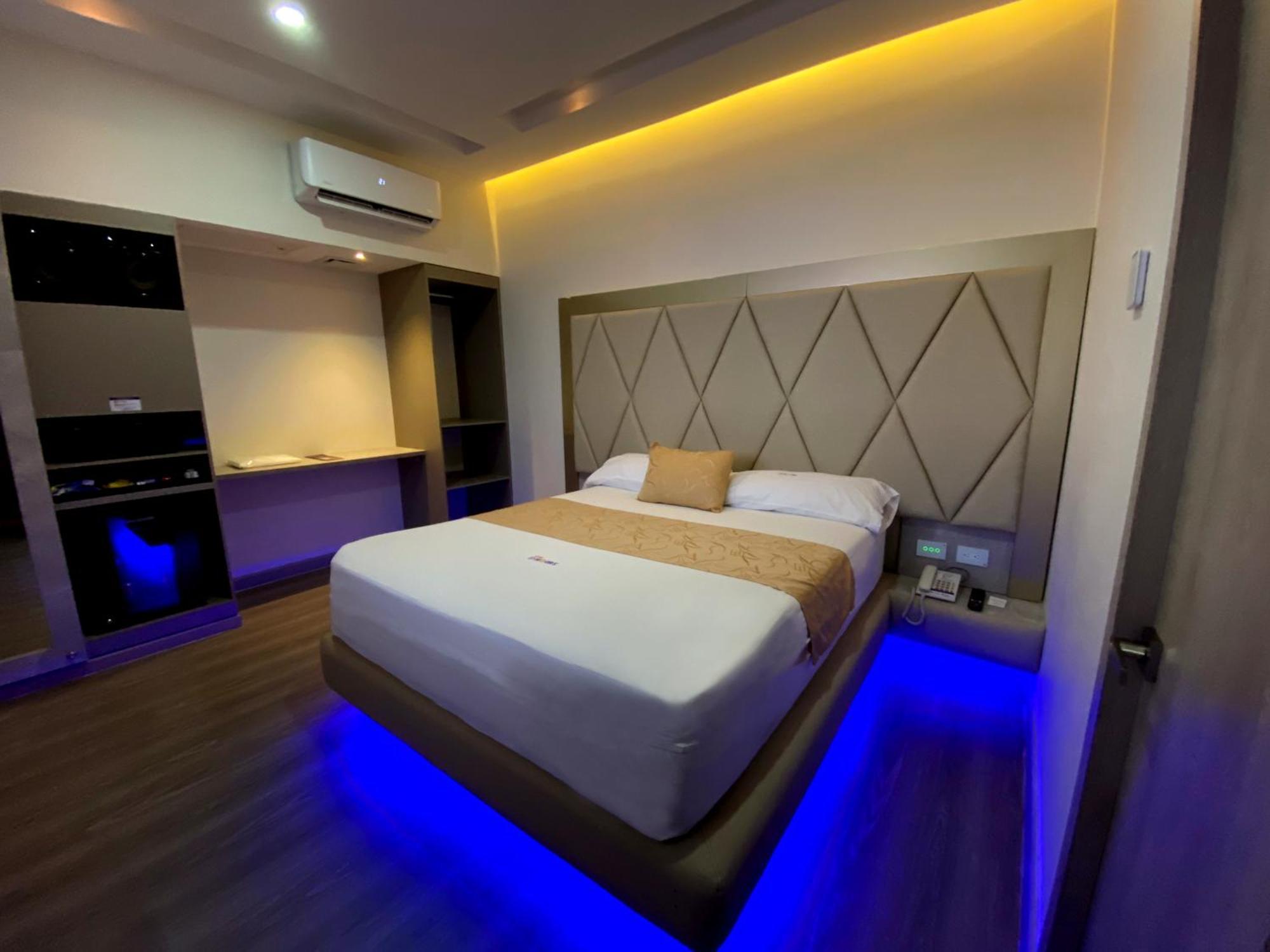 Hotel Byhours Circunvalar - Adults Only Μπαρρανκίγια Εξωτερικό φωτογραφία