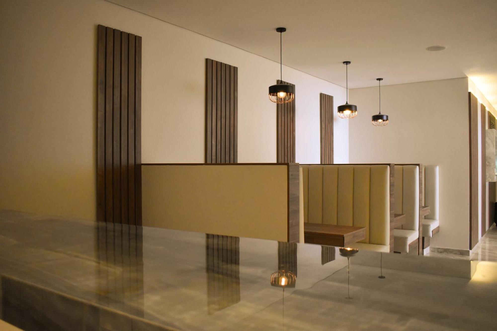 Hotel Byhours Circunvalar - Adults Only Μπαρρανκίγια Εξωτερικό φωτογραφία