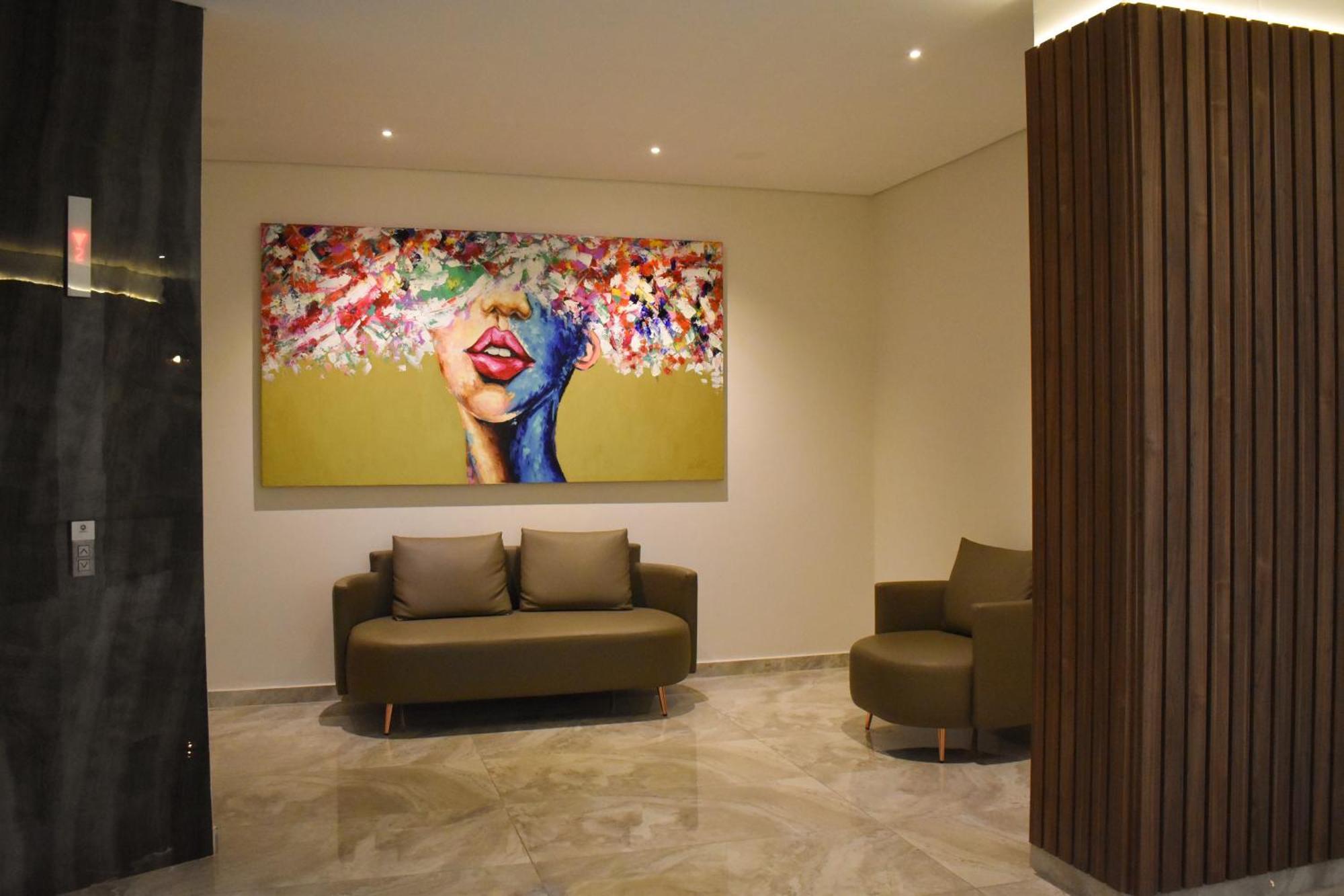 Hotel Byhours Circunvalar - Adults Only Μπαρρανκίγια Εξωτερικό φωτογραφία