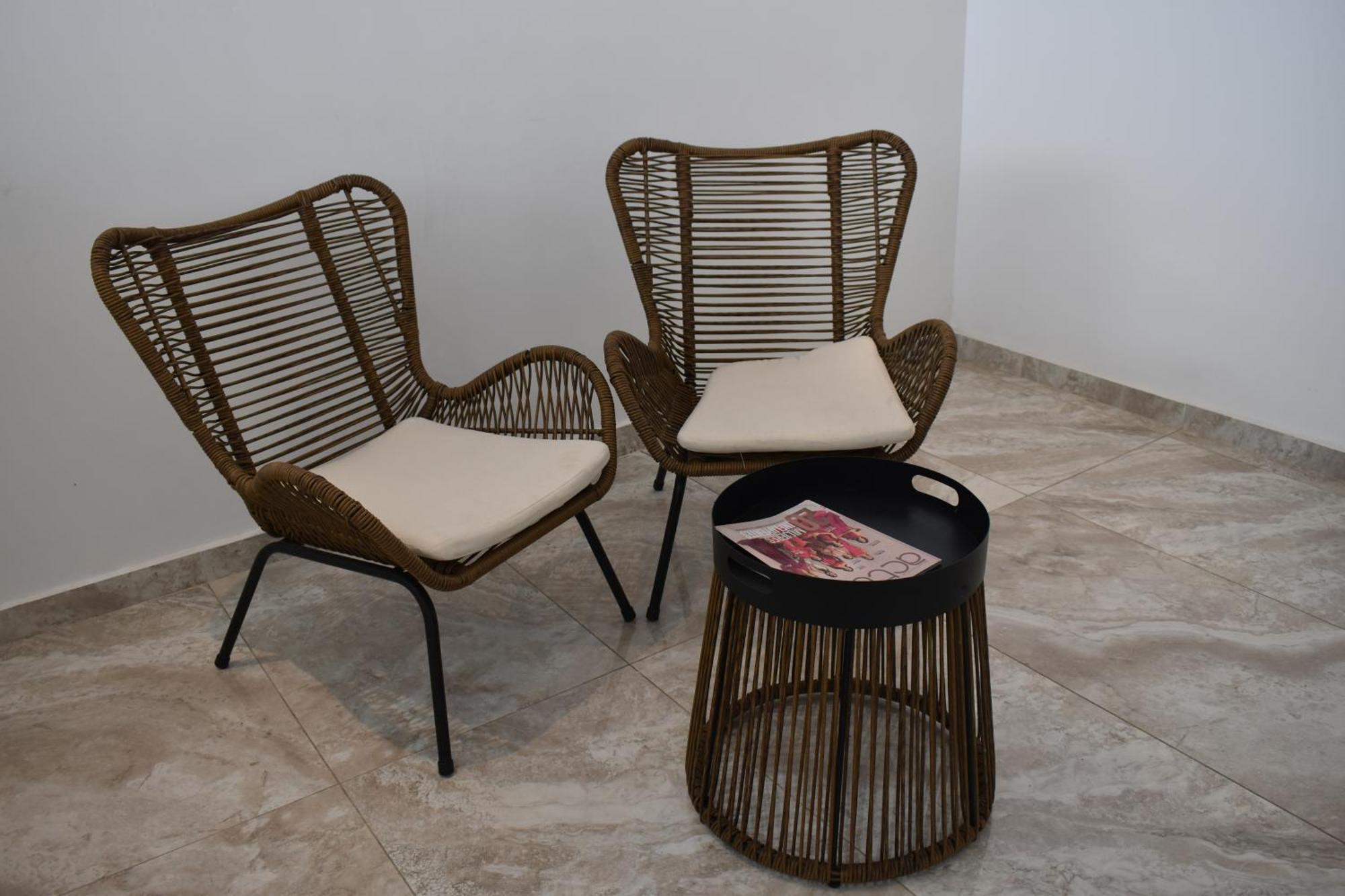 Hotel Byhours Circunvalar - Adults Only Μπαρρανκίγια Εξωτερικό φωτογραφία