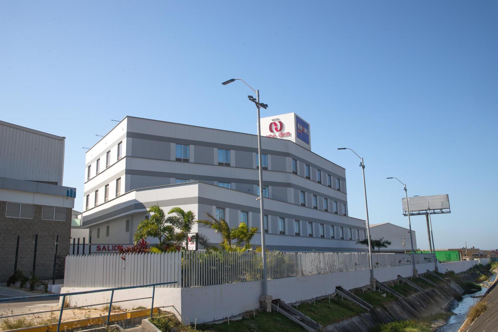 Hotel Byhours Circunvalar - Adults Only Μπαρρανκίγια Εξωτερικό φωτογραφία