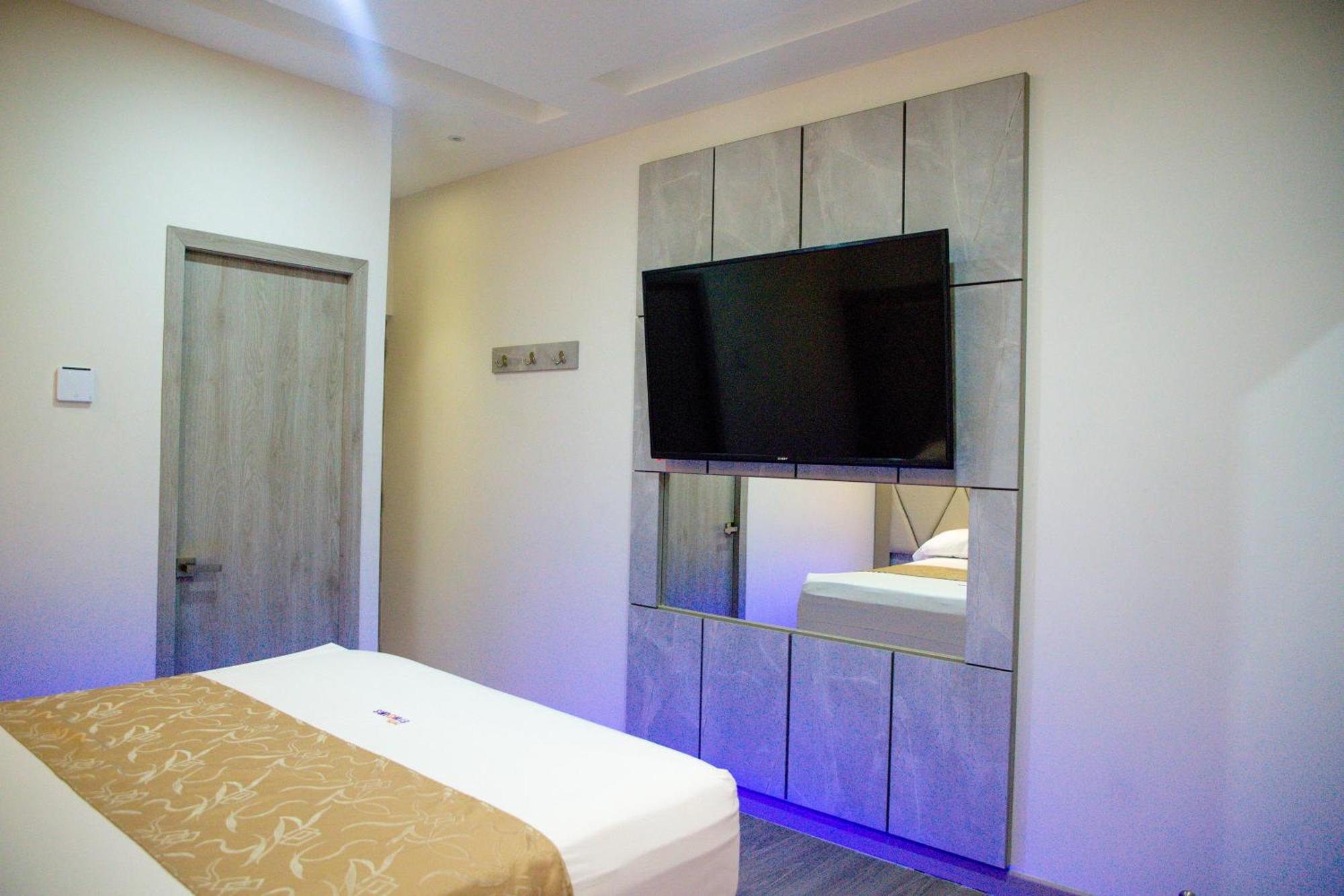 Hotel Byhours Circunvalar - Adults Only Μπαρρανκίγια Εξωτερικό φωτογραφία