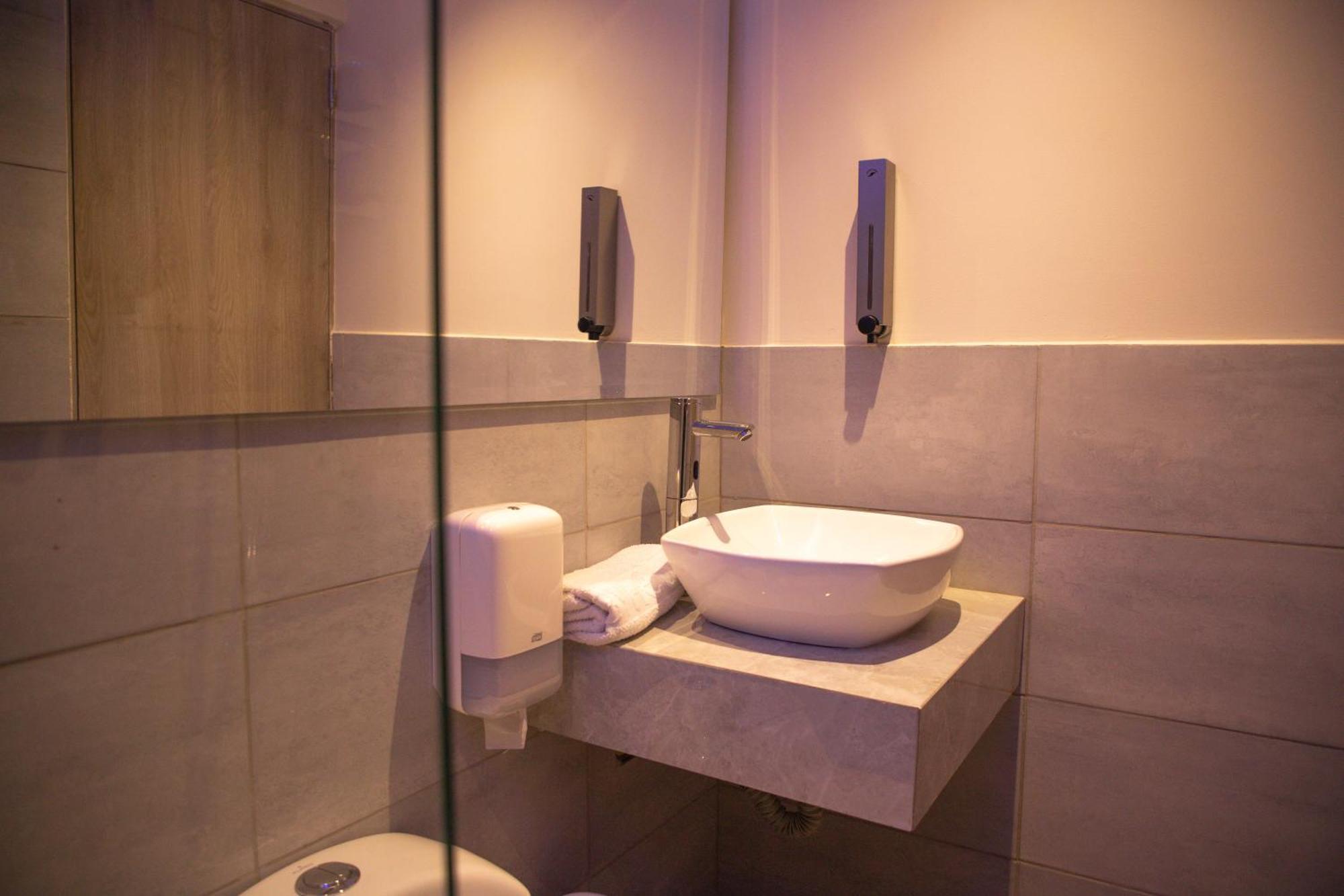 Hotel Byhours Circunvalar - Adults Only Μπαρρανκίγια Εξωτερικό φωτογραφία