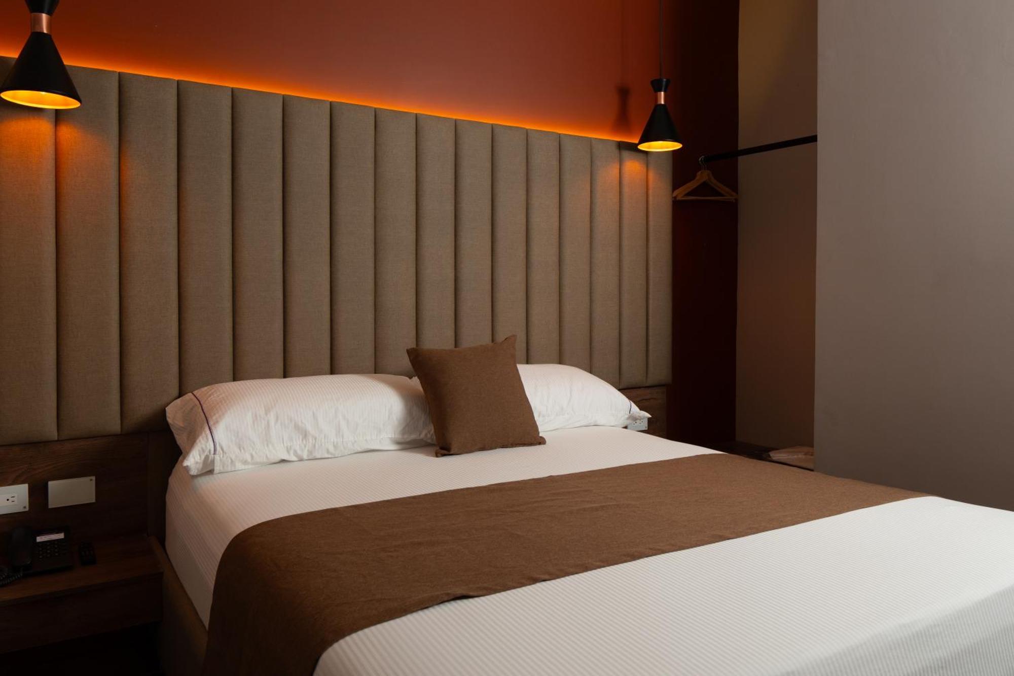 Hotel Byhours Circunvalar - Adults Only Μπαρρανκίγια Εξωτερικό φωτογραφία
