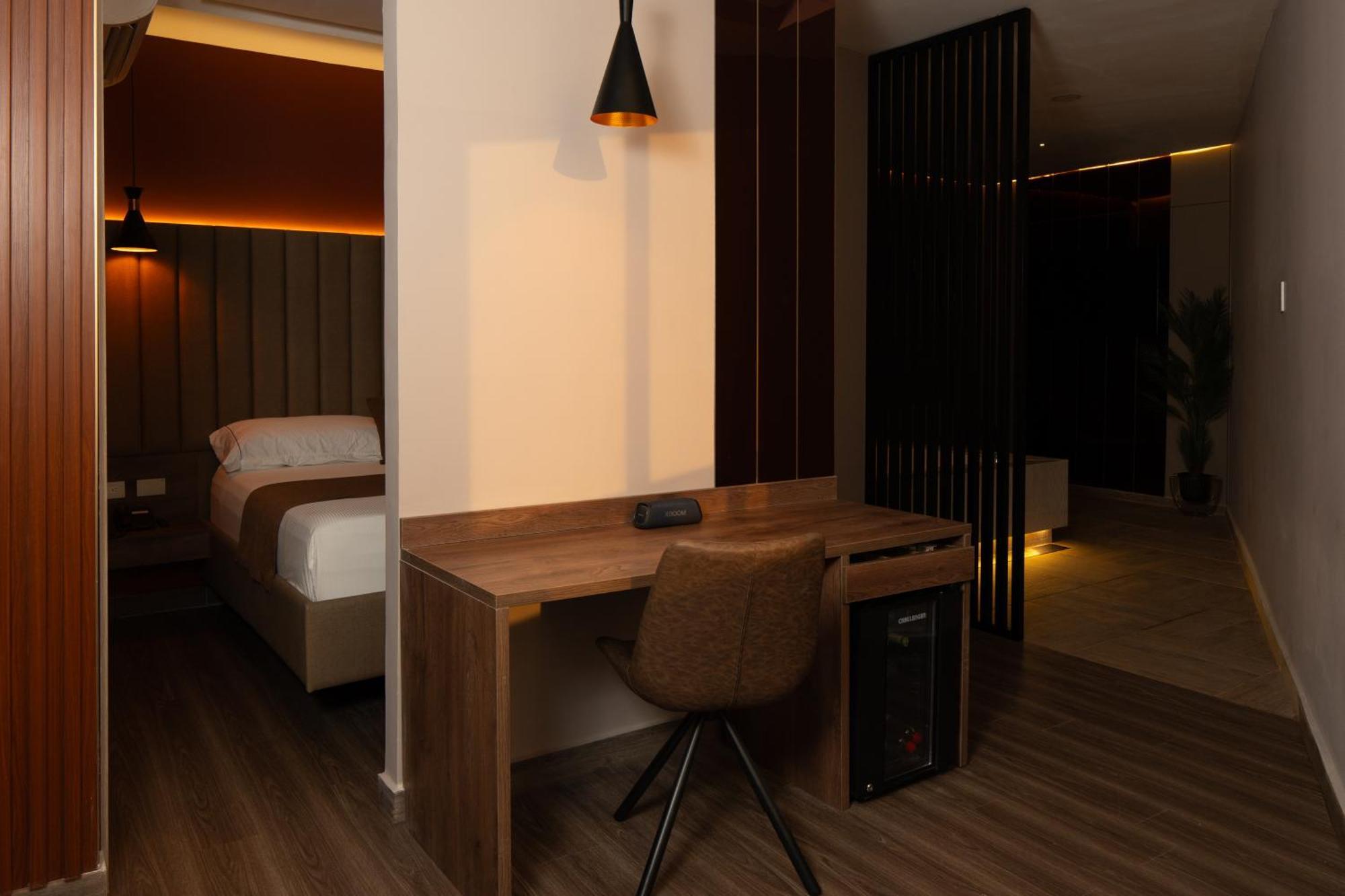 Hotel Byhours Circunvalar - Adults Only Μπαρρανκίγια Εξωτερικό φωτογραφία