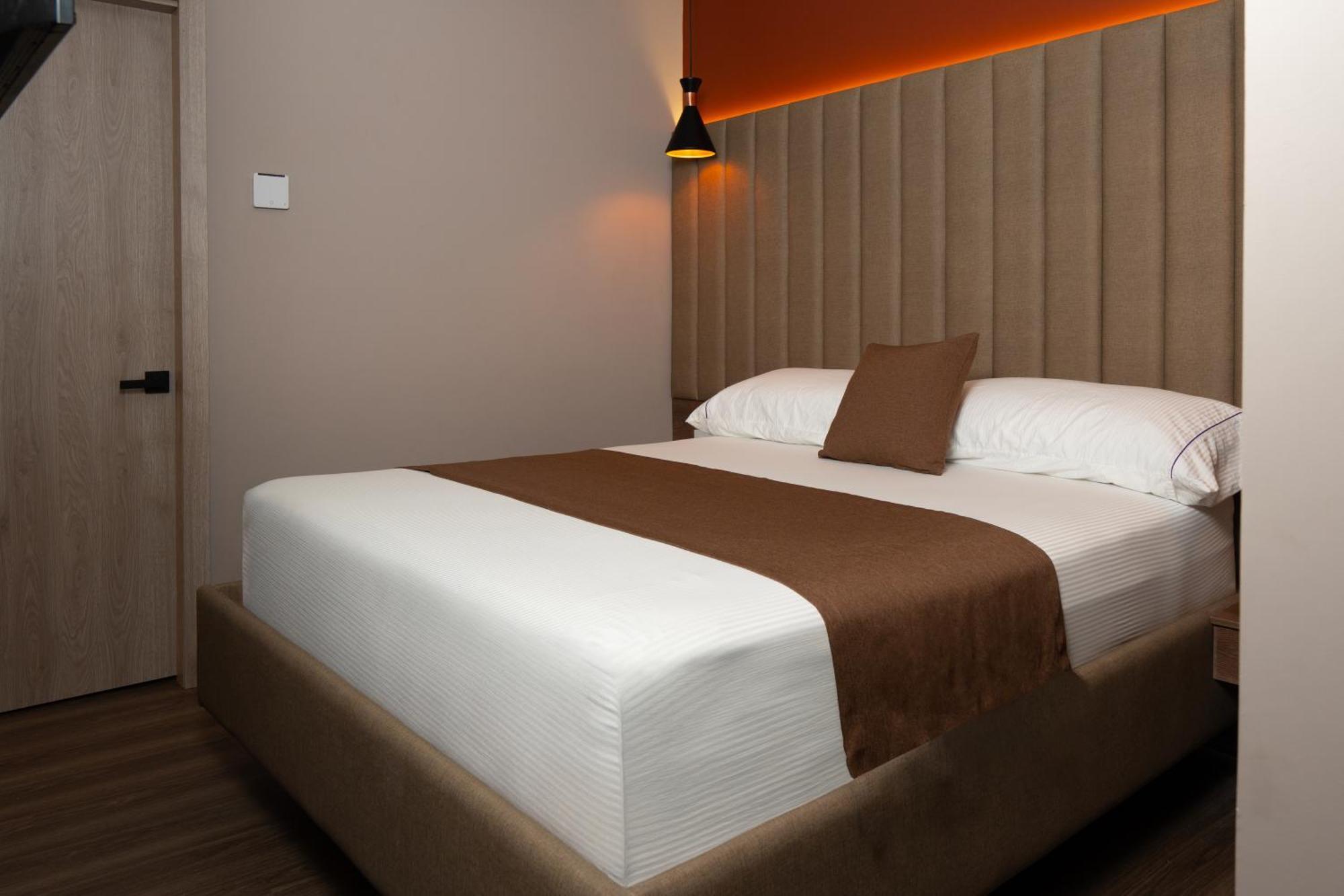 Hotel Byhours Circunvalar - Adults Only Μπαρρανκίγια Εξωτερικό φωτογραφία